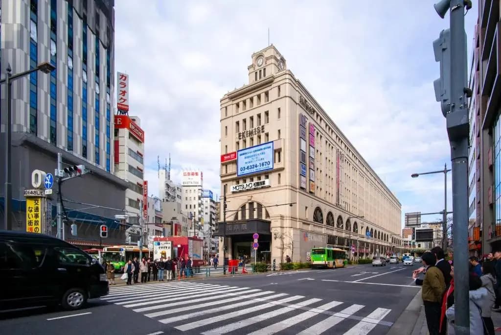 Yahiro 4-chome House 2F,3F - photo 9
