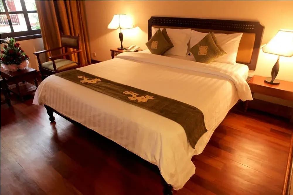 Apsara Holiday Hotel - photo 2