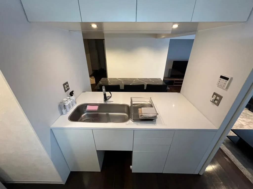 NIYS apartments 09 type - photo 13