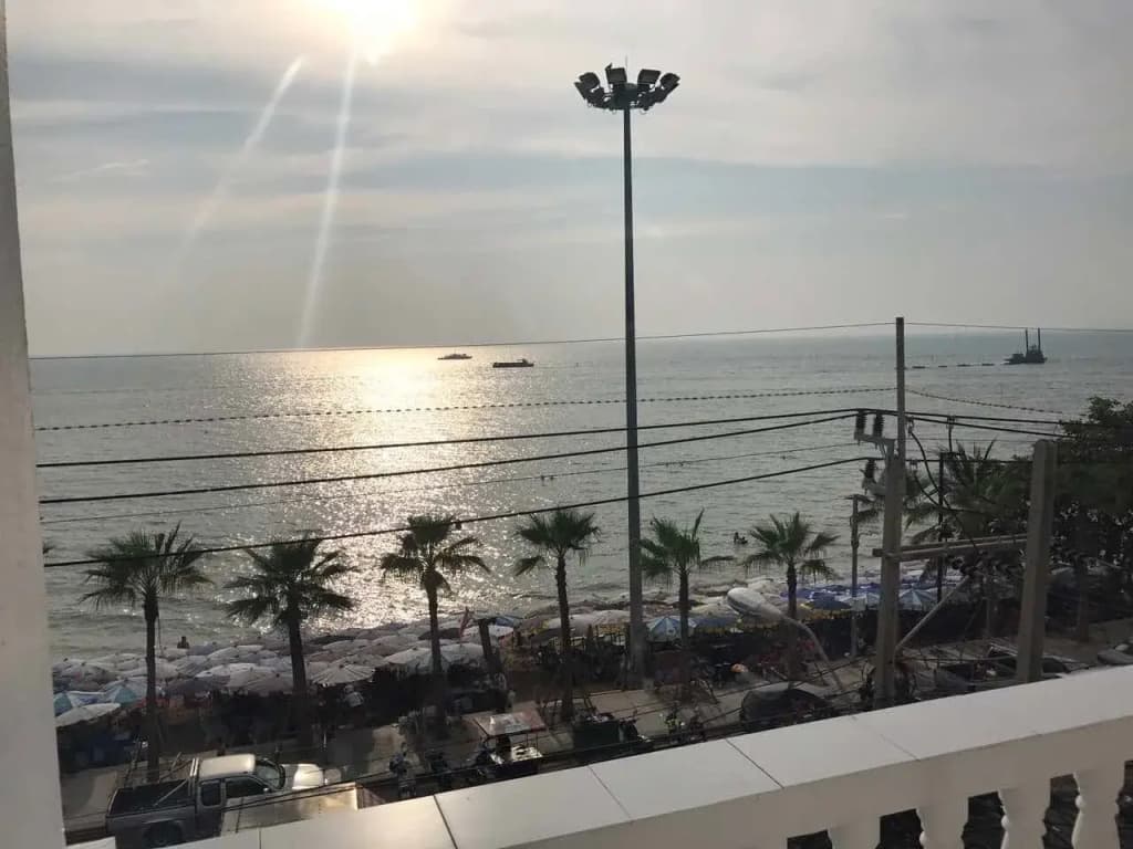 Seaview - photo 14