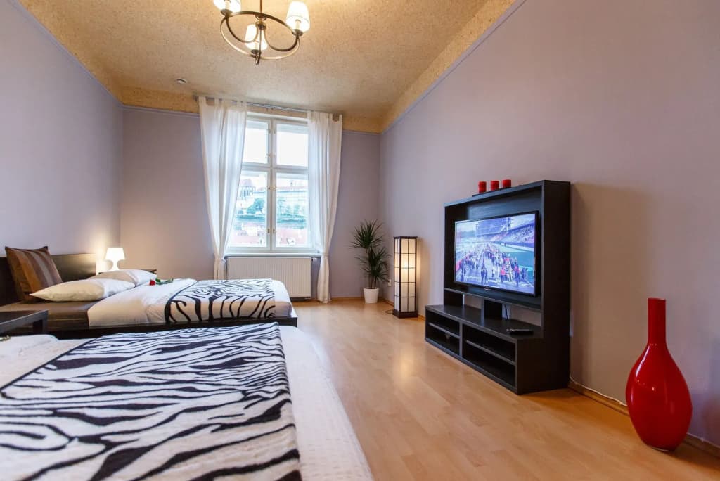 Castle Apartments - photo 4