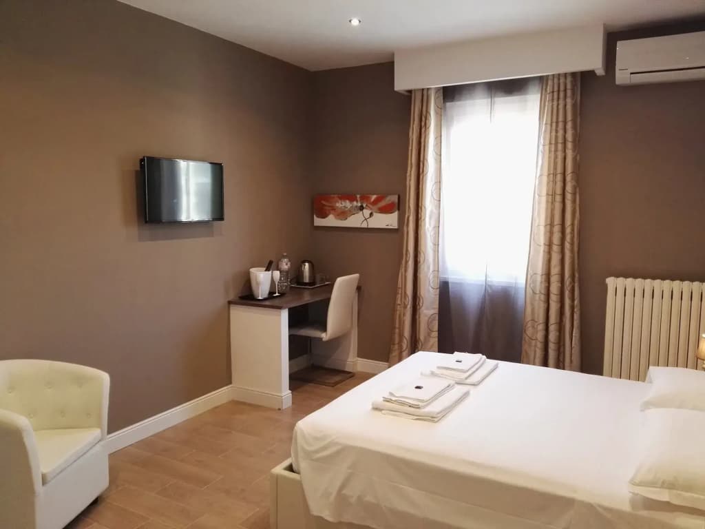 Tolli Rooms - photo 4