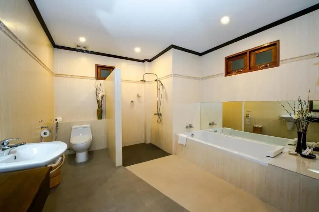 Pai Tan Villas - photo 9