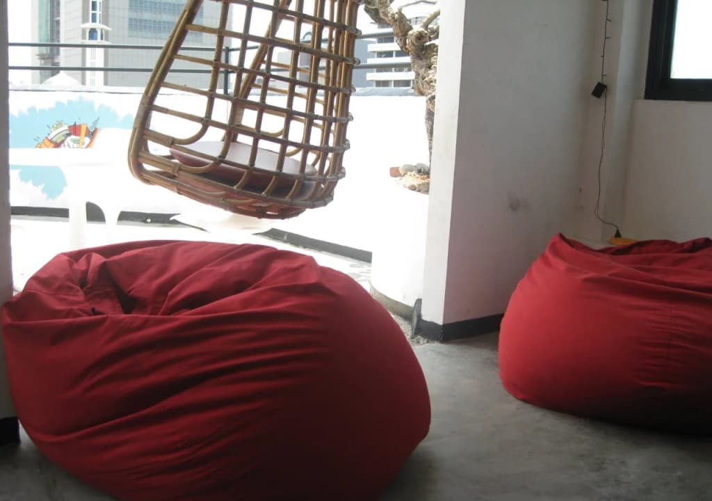 Colombo City Hostel - photo 7