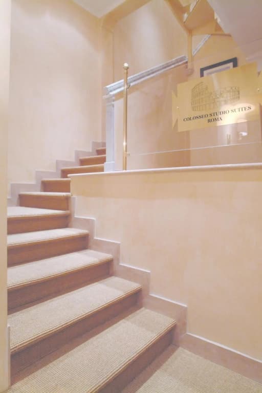 Colosseo Studio Suites - photo 8