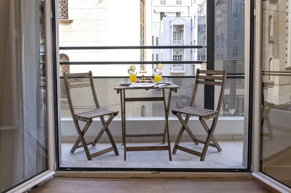 Phaedrus Living Luxury Kriel Suites 202 - photo 6
