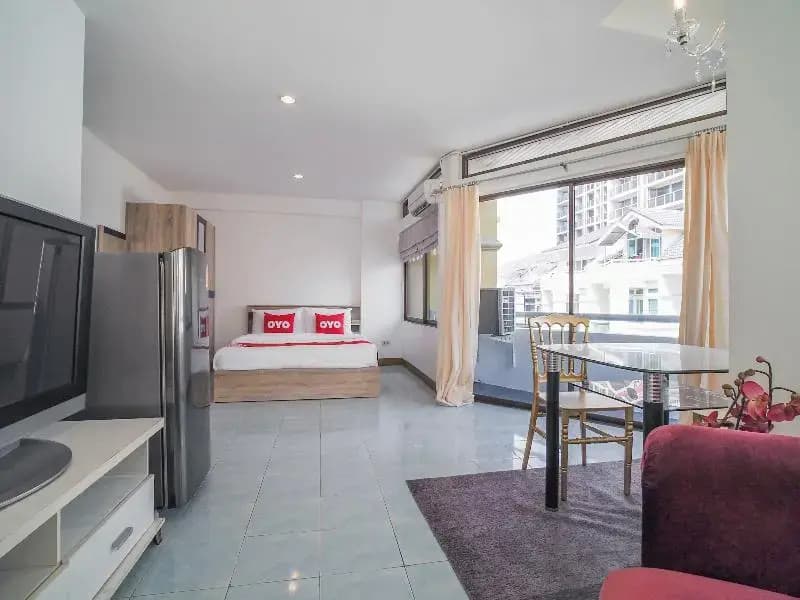 Oyo 648 Ake Apartment - photo 6