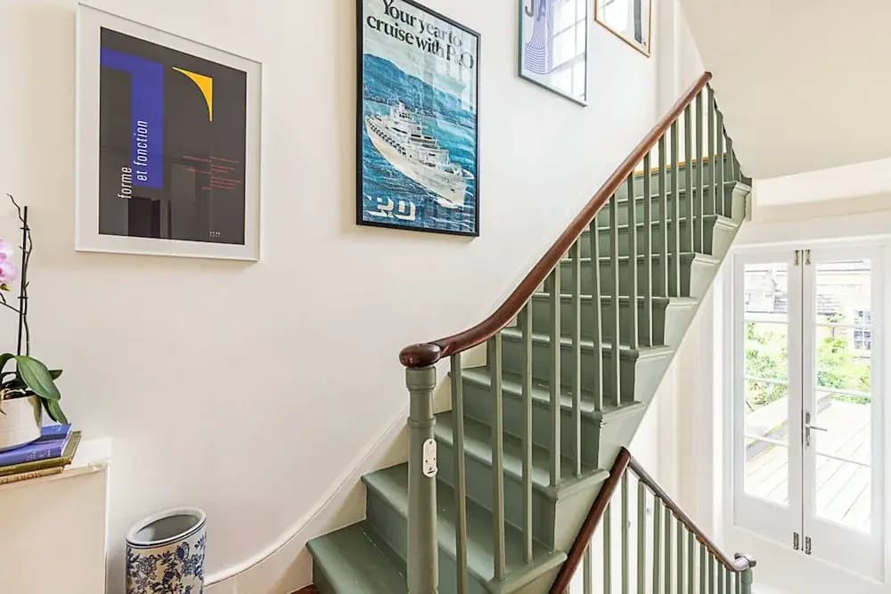 Charming Kentish Town Flat - photo 11
