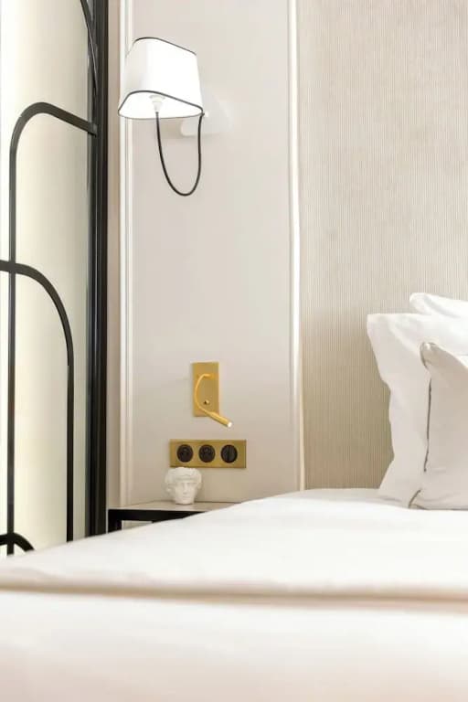Merveil Luxury Suites - Grenelle I-II - photo 46
