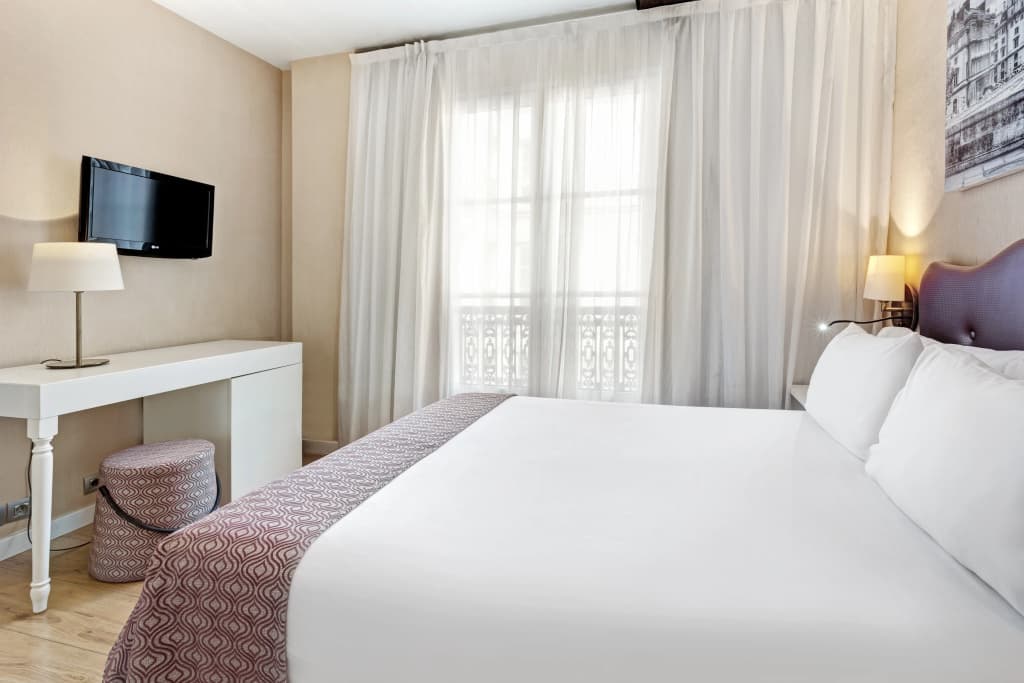 Hotel Exe Paris Centre - photo 4