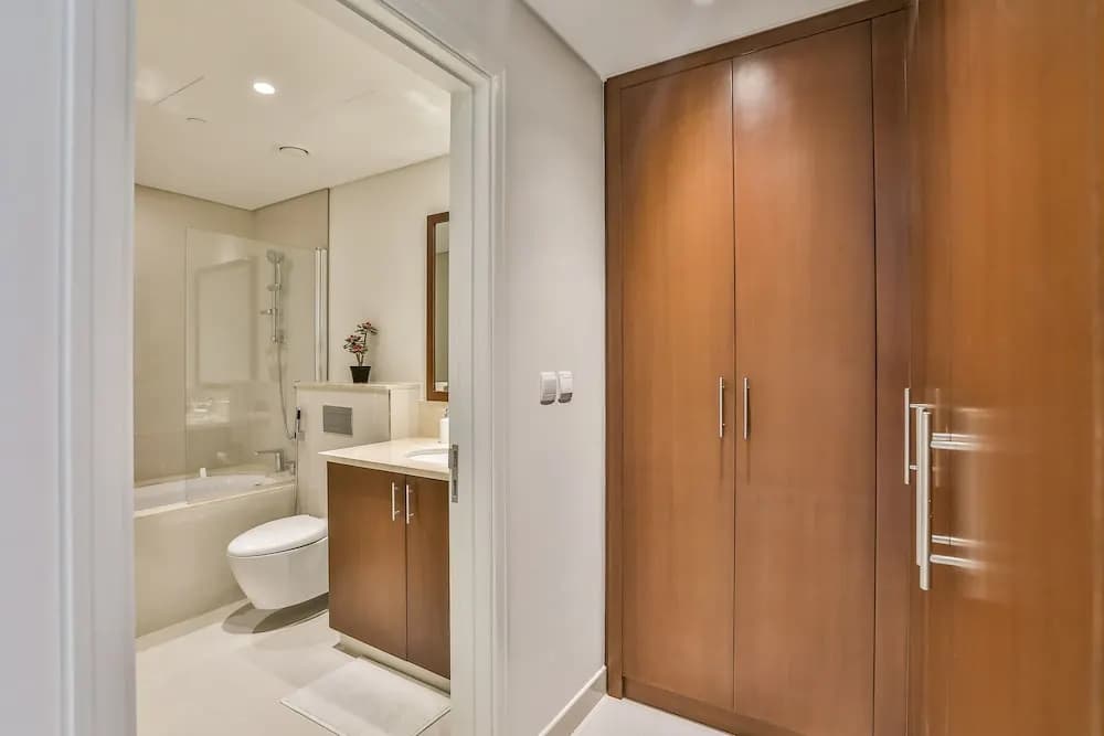 Driven Holiday Homes- Crescent Boulevard - photo 9