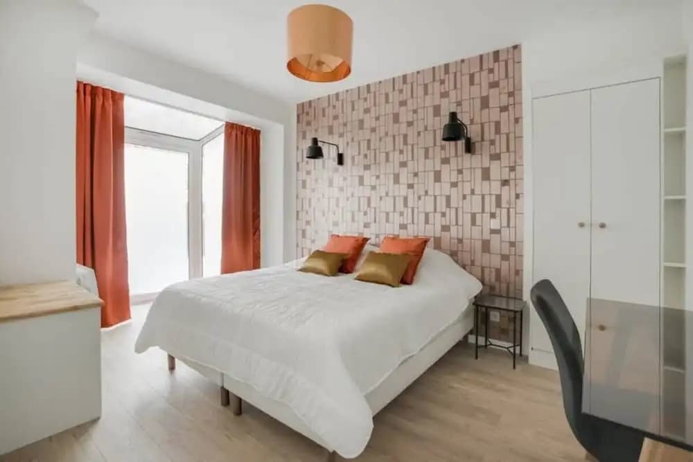 Charming and Well Decorated Apartment in Paris - photo 5