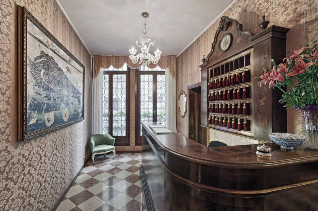 Hotel Antica Locanda Al Gambero - photo 15