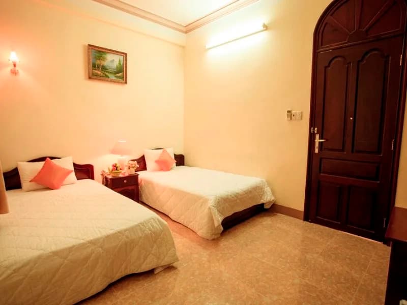 Oriole Hotel Spa - photo 5