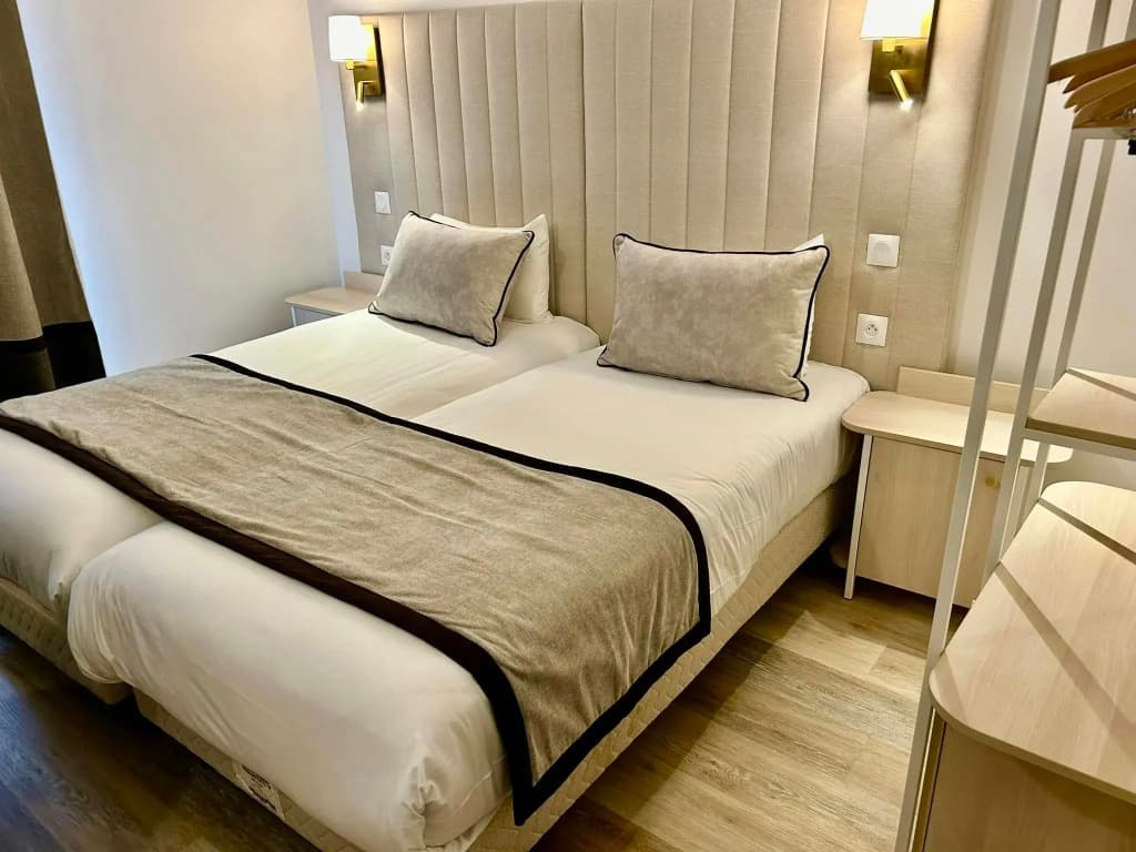 Hotel Derby Eiffel - photo 3