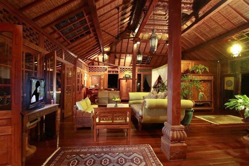 Pelangi Estate - main photo