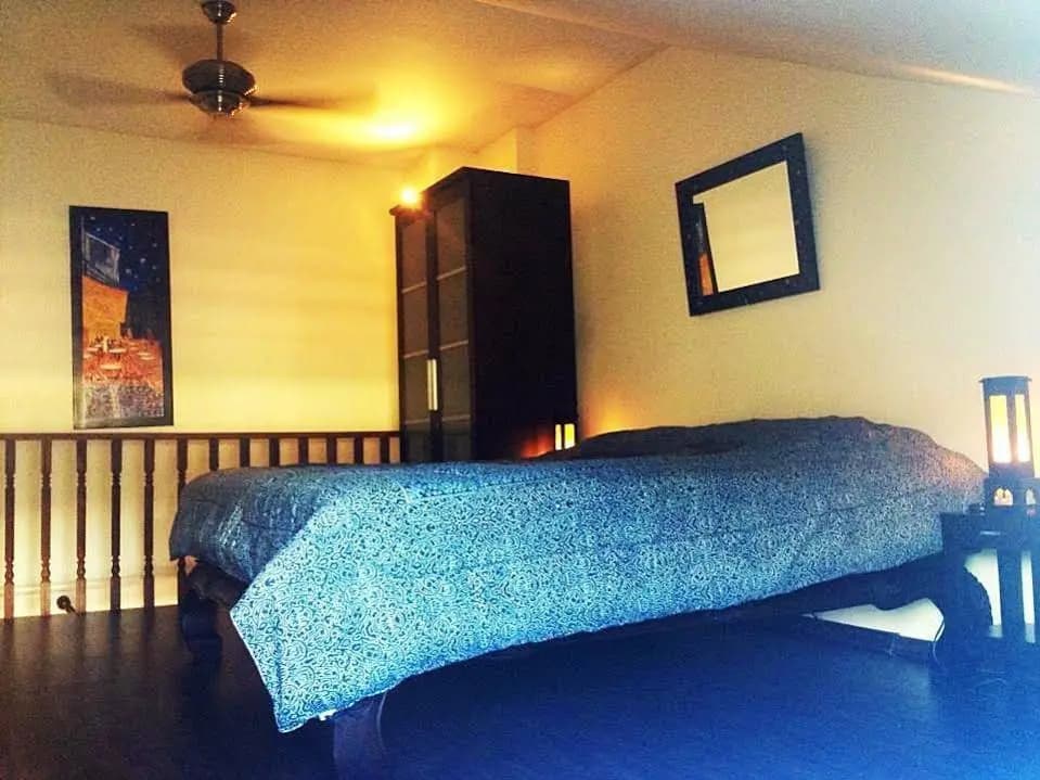 Patong Tower Condo Rental - main photo