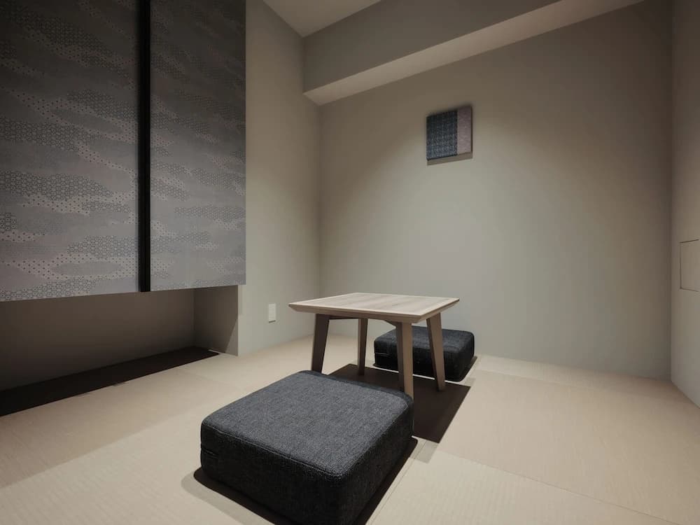 Grand Monday Asakusa Apart-Hotel - photo 12