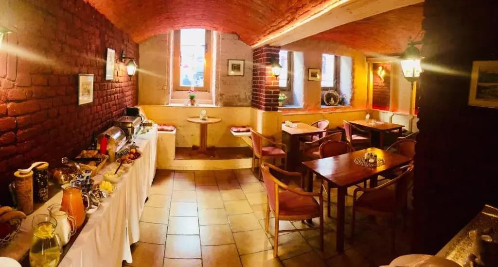 Hotel GEO - photo 16