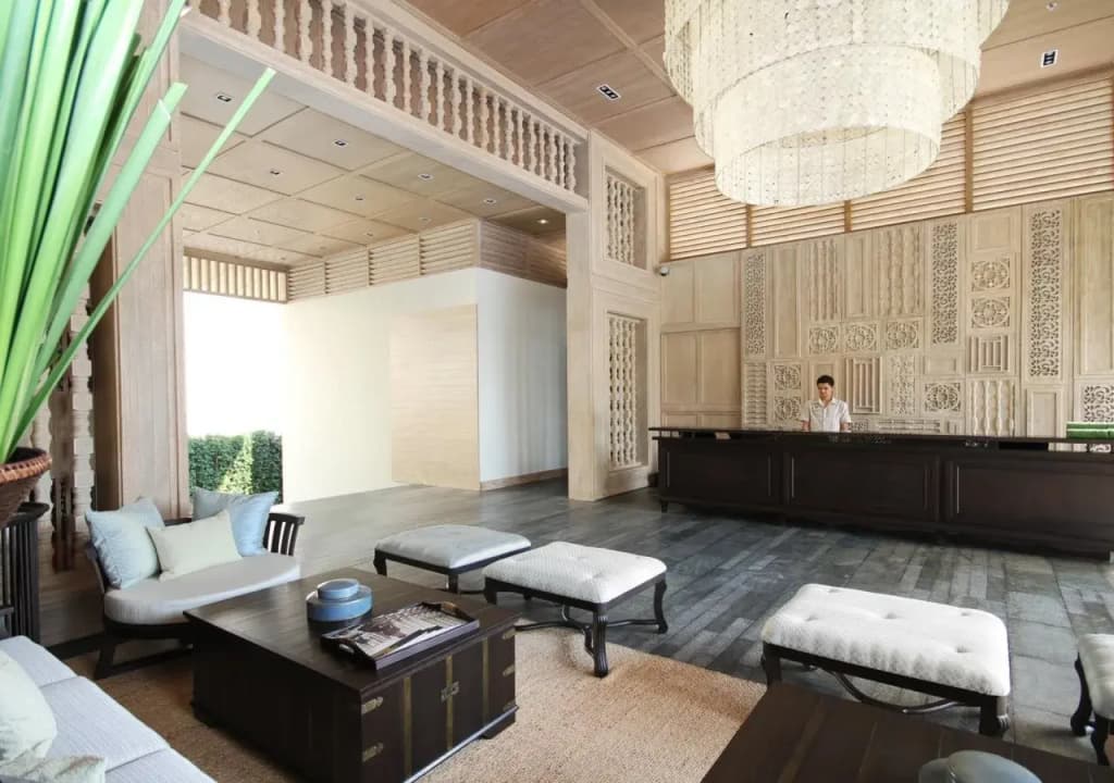 Cape Nidhra Hotel Hua Hin - photo 13