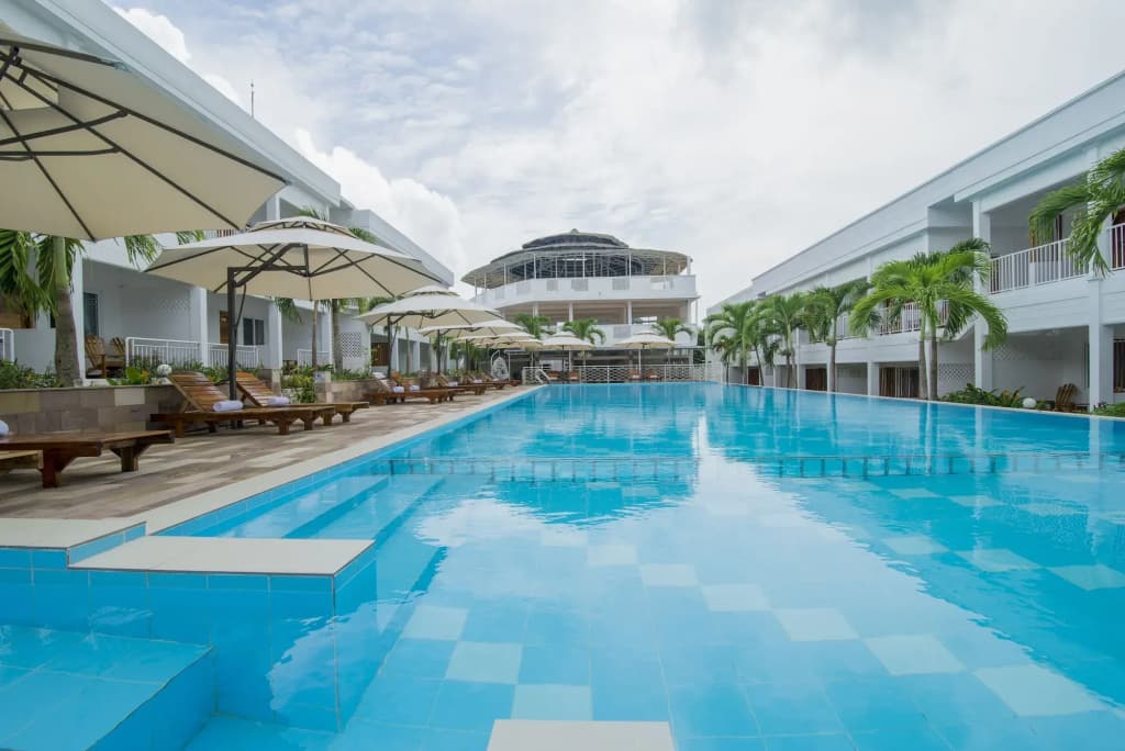 Palma Resort Phu Quoc, Trademark Collection by Wyndham - photo 16