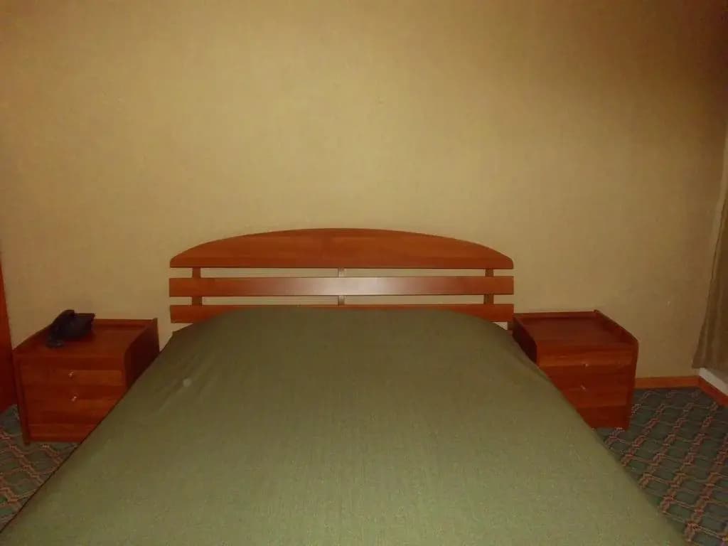 BY Universal Hotel - photo 7