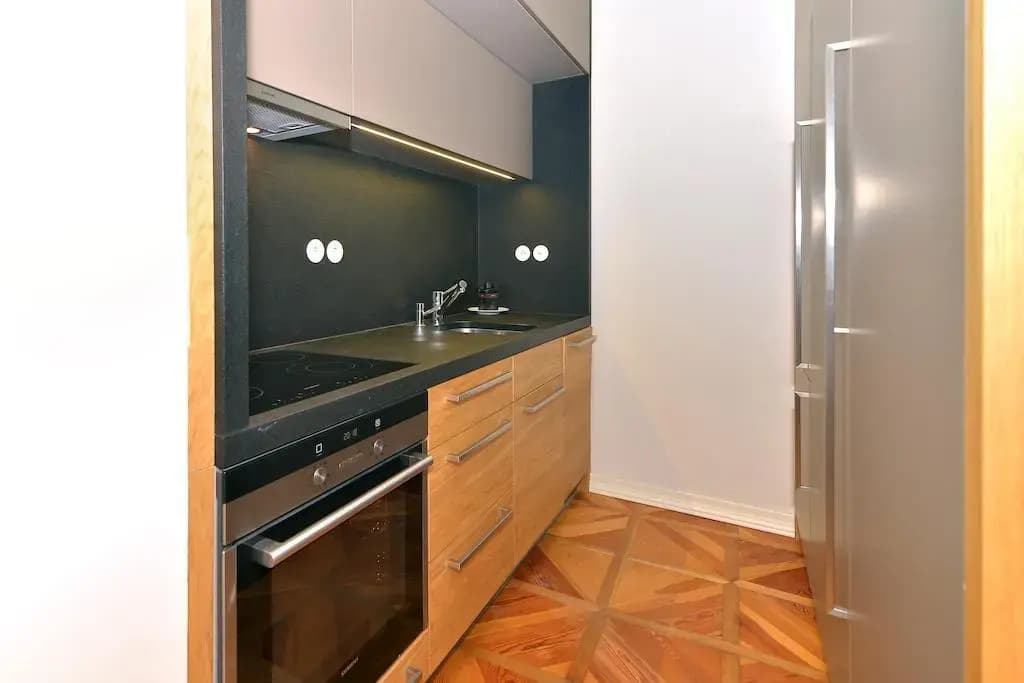 Historic Centre Apartments III - photo 10