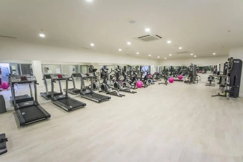 Laguna Beach Alya Resort & SPA - All Inclusive - photo 23