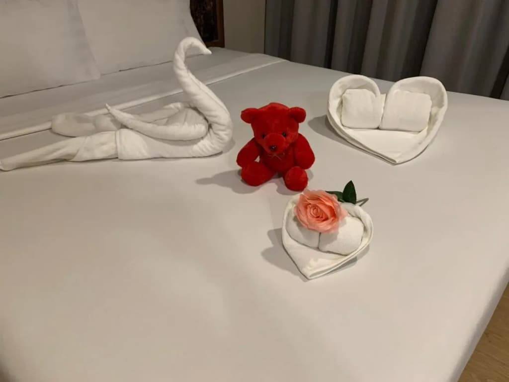 Hotel Pattaya Beach - photo 11