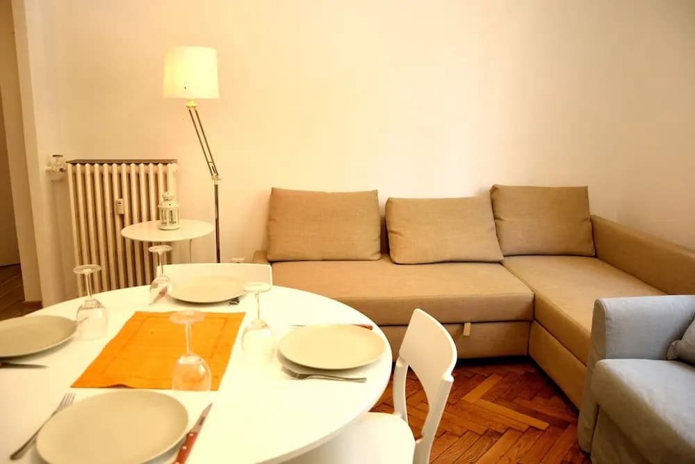 Appartement Ladybird - photo 1
