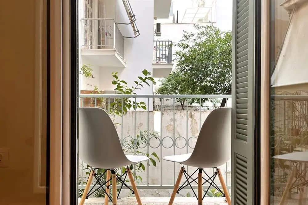 Modern Cozy Apartment - photo 1