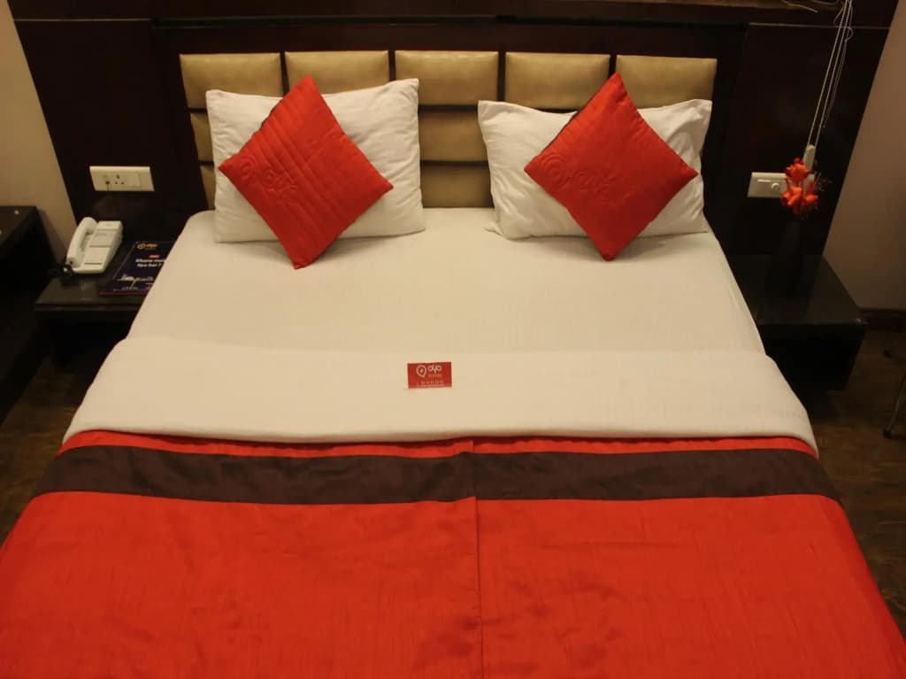 OYO 527 Hotel Le Cadre - photo 5