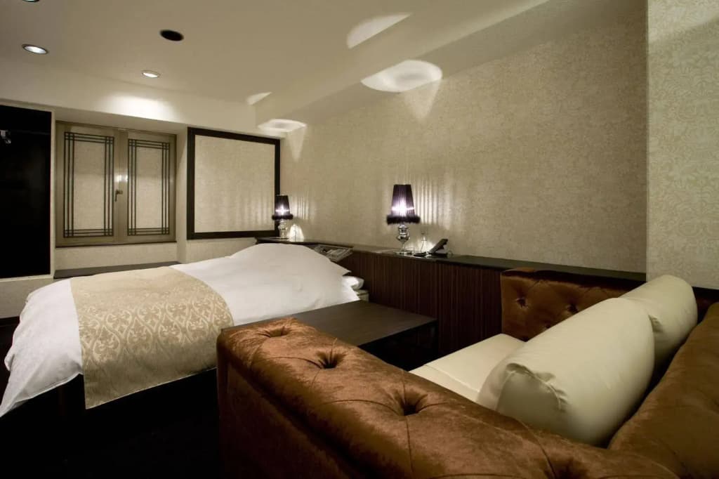 Hotel Jay - Adults only - photo 5