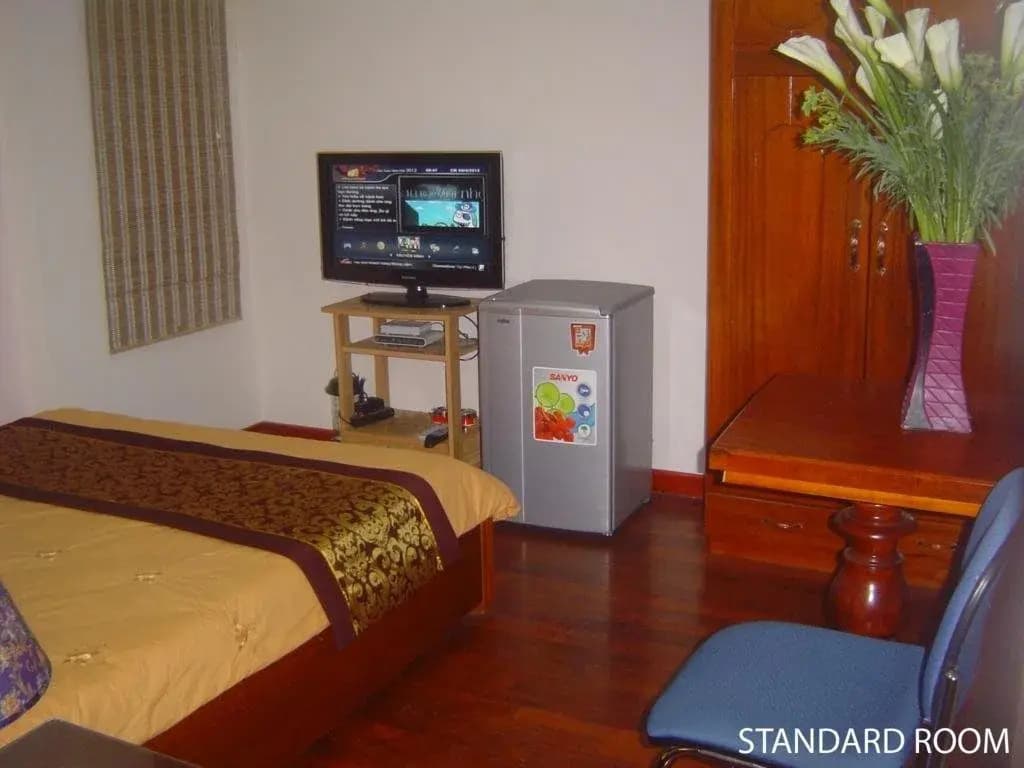 The Marble Mountain Hotel - photo 15