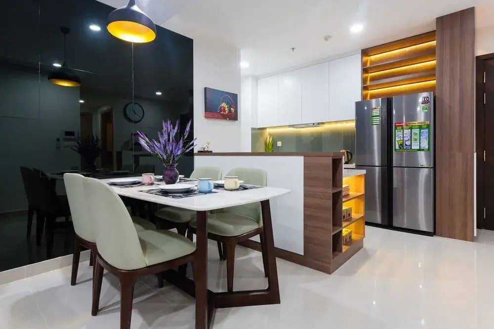 Rivergate Apartment - MM Home - photo 32