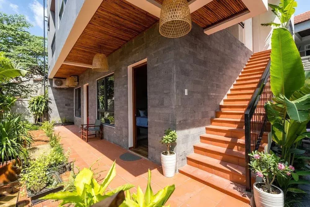 Tropical Home Villa - photo 16