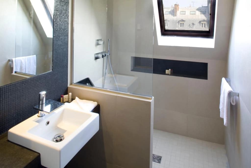 Hotel Marceau Champs Elysees - photo 14