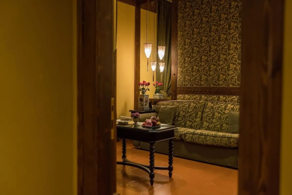 Hotel Bernini Palace - photo 17