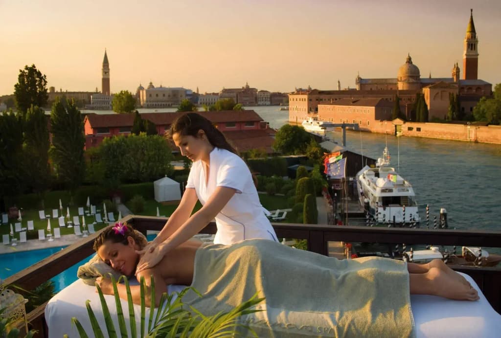 Cipriani, A Belmond Hotel - photo 35