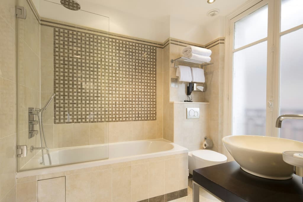 Hotel Ares Eiffel - photo 42