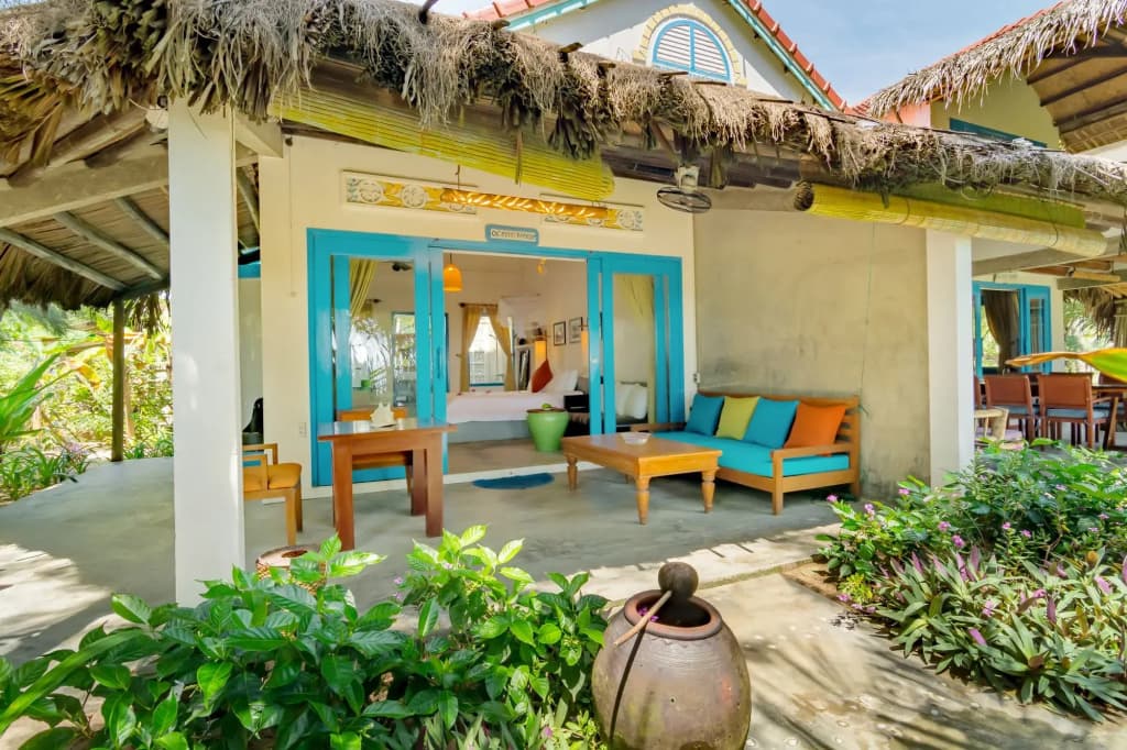 Ocean House - photo 15