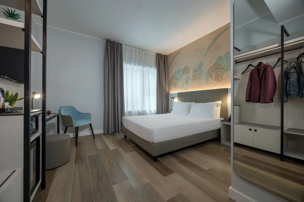 IH Hotels Milano Centrale - photo 41