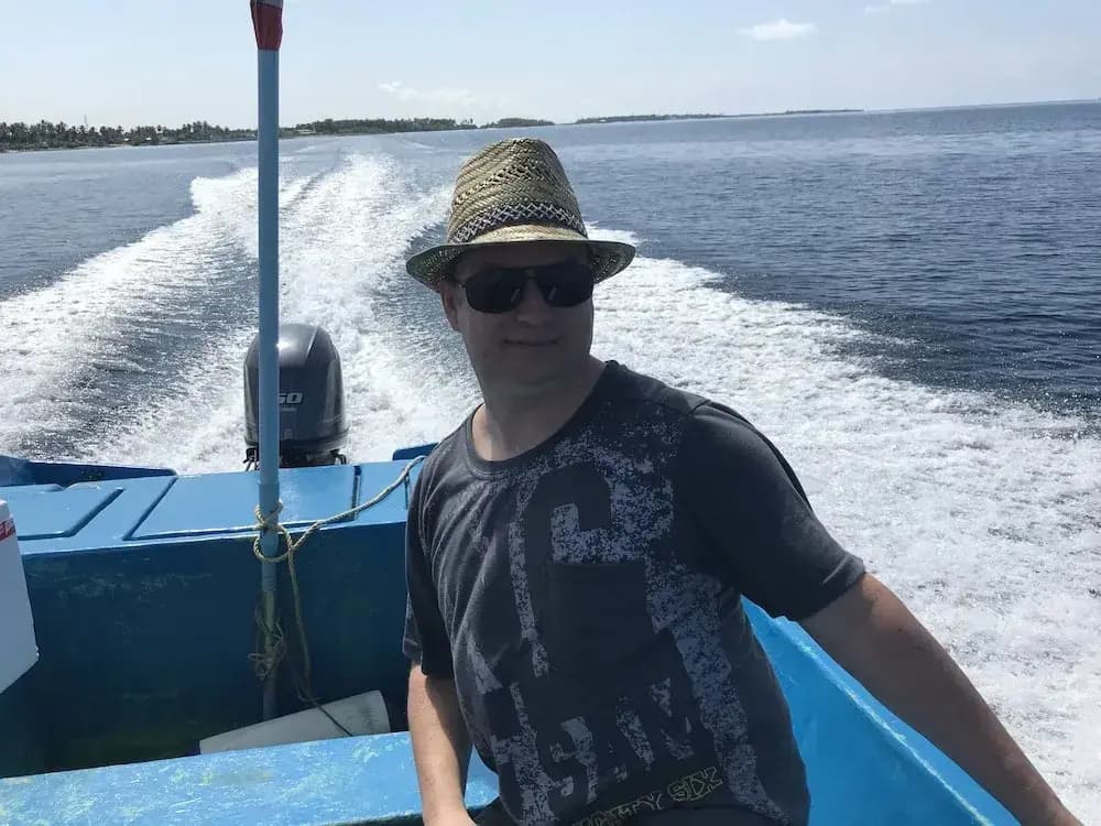 Island Guest - photo 27