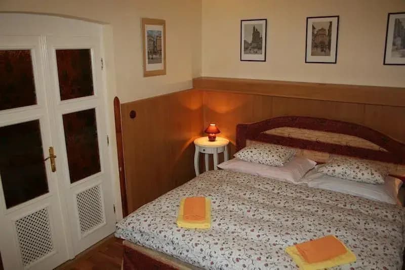 Zderaz Apartments - photo 24