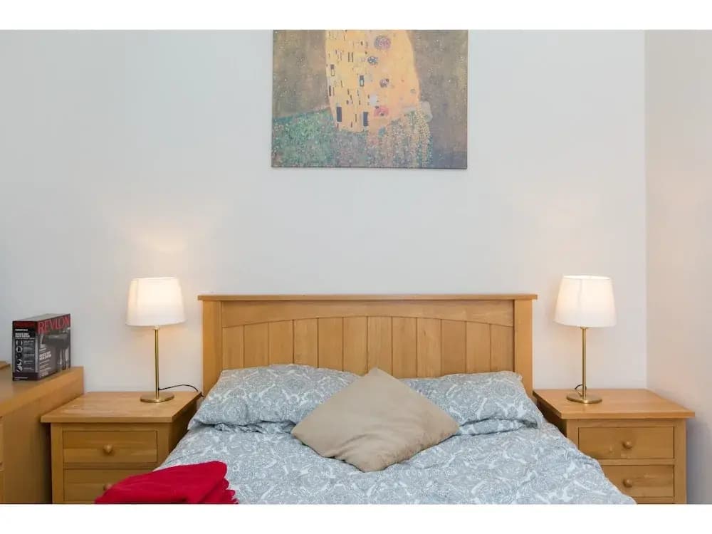 Spacious, Bright 5-br Flat for 10 in Edinburgh - photo 31