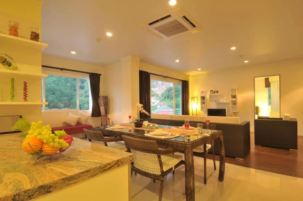 Royal Kamala Phuket - photo 8