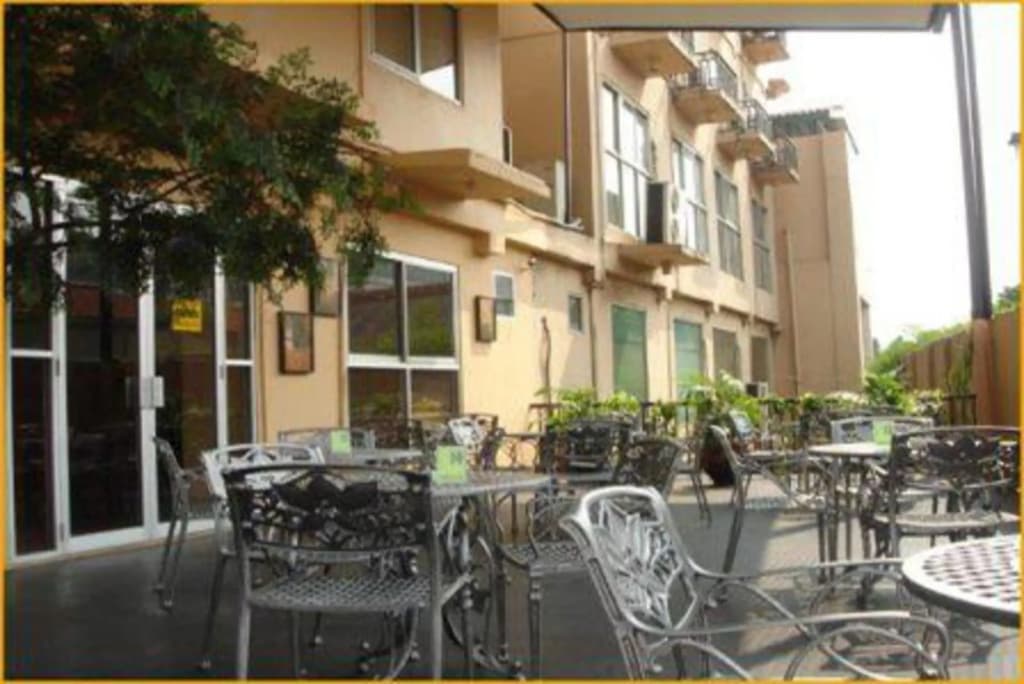 Hotel Alia Matraman - photo 17
