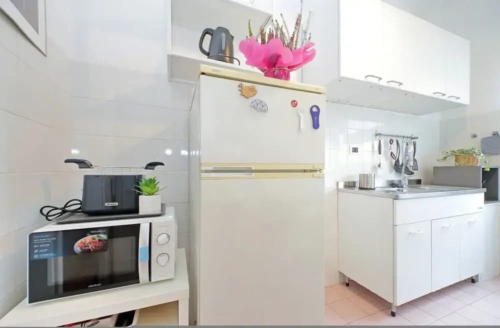 4bnb - Pigneto Apartment - photo 20