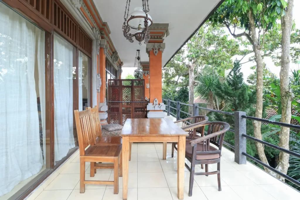Rahayu House Ubud - photo 6