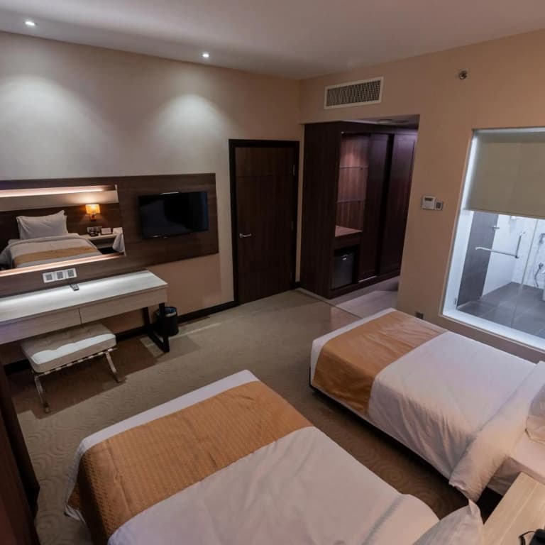Hotel Tamara Melaka - photo 6
